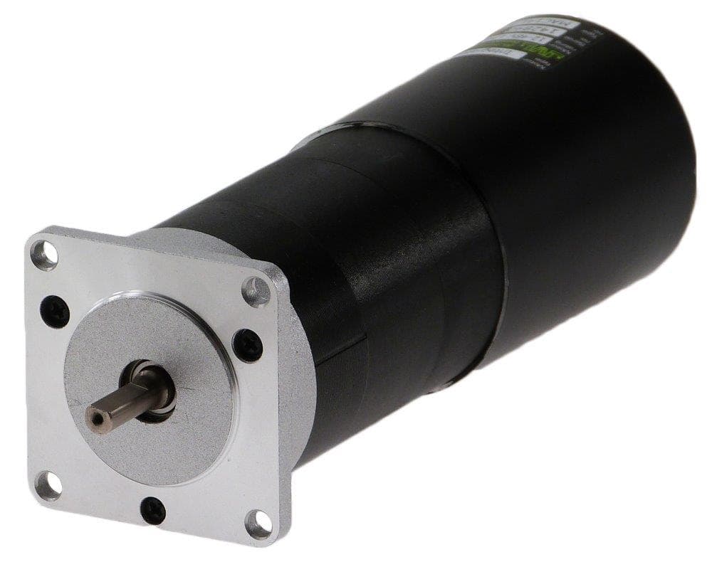 JVL MAC050-A3 Waterproof Servo Motor Motor