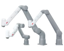 ABB GoFa CRB 15000-10