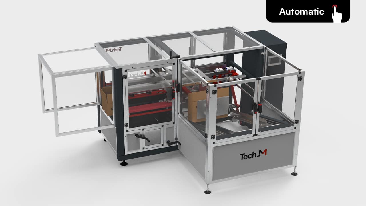 End-of-line solutions