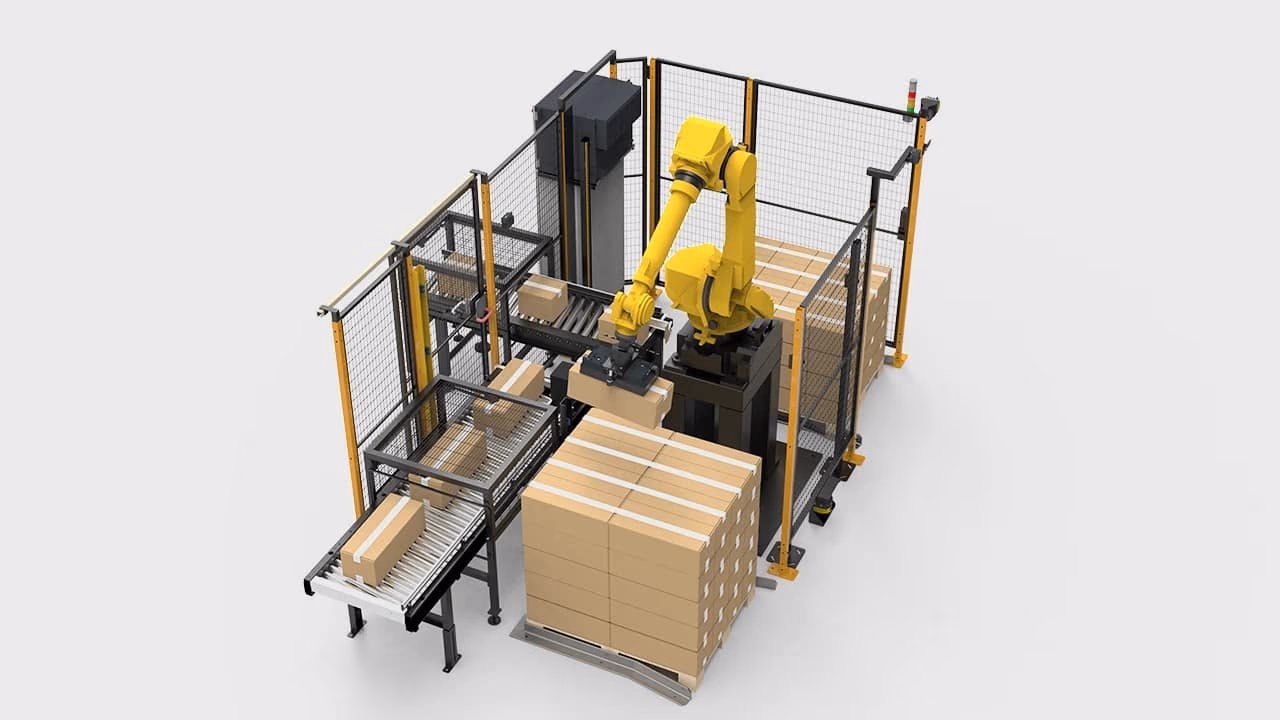PALLETIZER