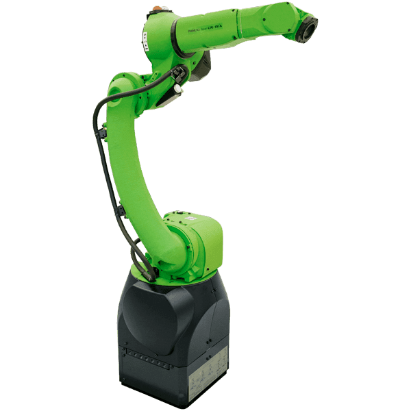 FANUC CR-15iA