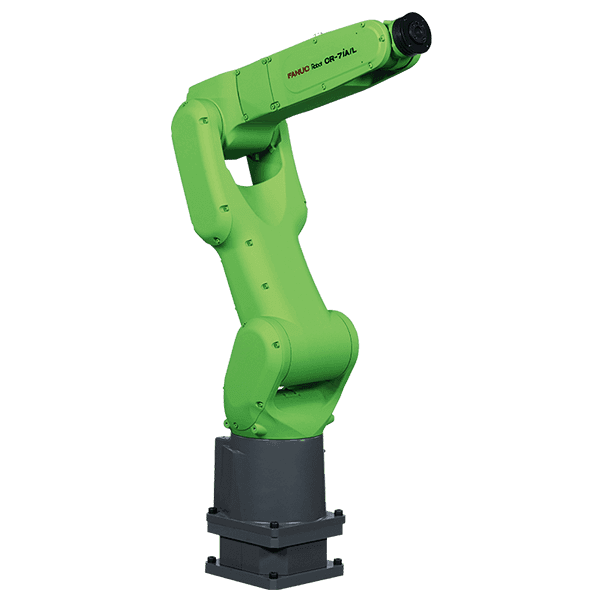 FANUC CR-7iA/L