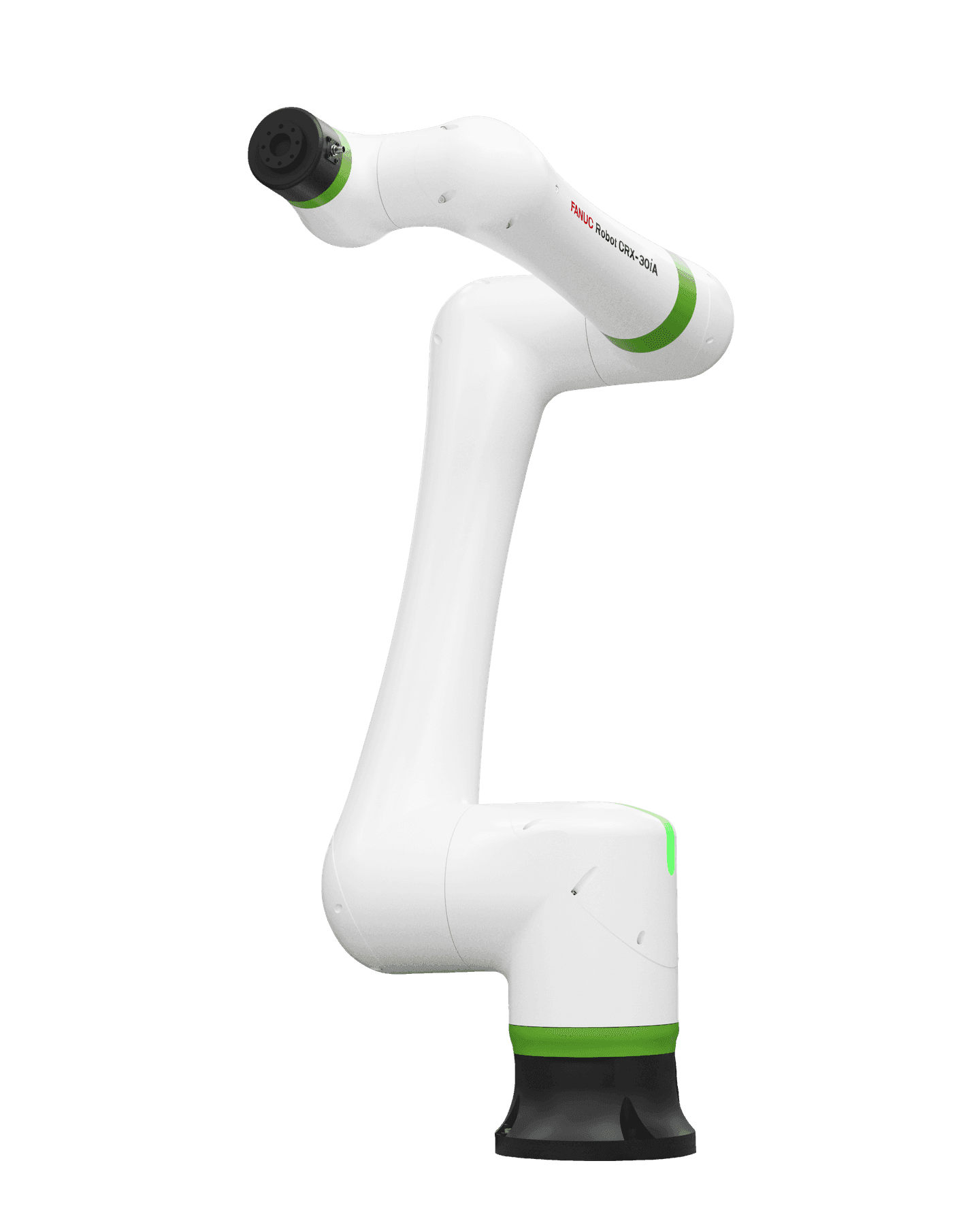 FANUC CRX-30iA