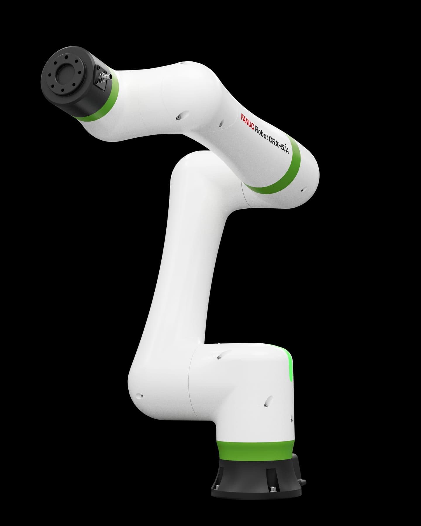 FANUC CRX-5iA