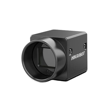 CA Series Area Scan Cameras