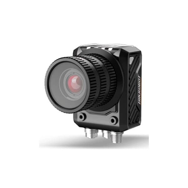 Machine vision + inspection