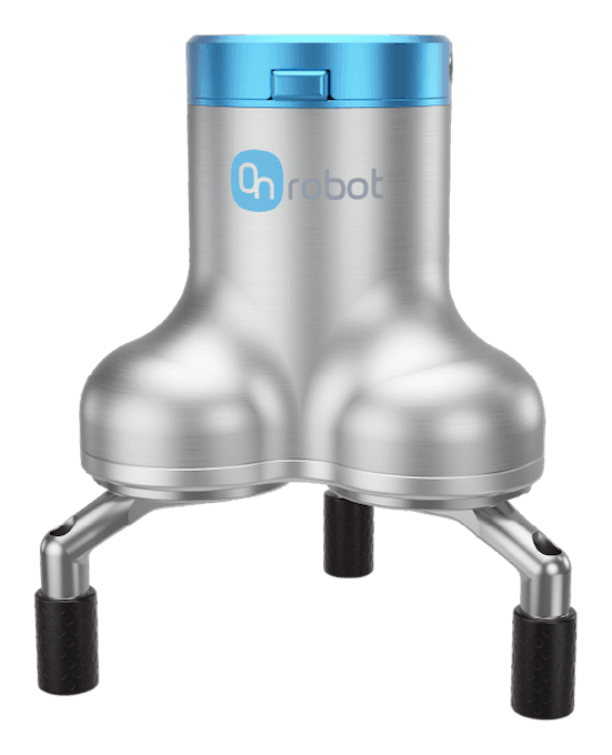 OnRobot 3FG25