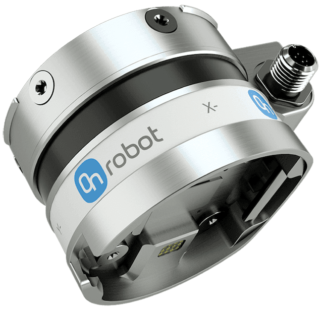 OnRobot HEX 6-Axis F/T Sensor