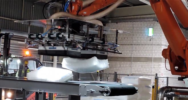 UniGripper BagGripper