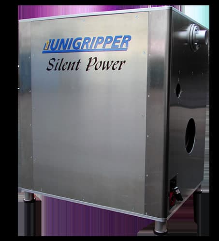 UniGripper Silent Power ES4