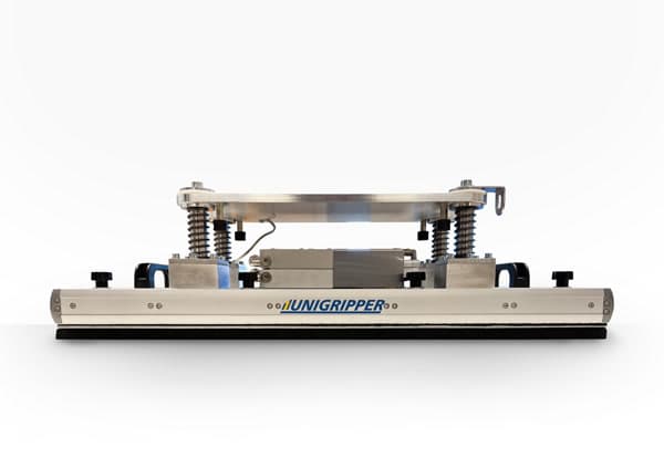 UniGripper TimberGripper TG 1250/220