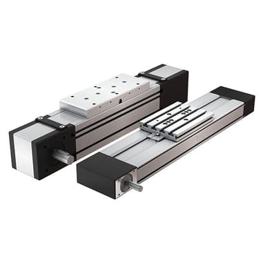 CTJ-90 Dual-Rail Belt Unit